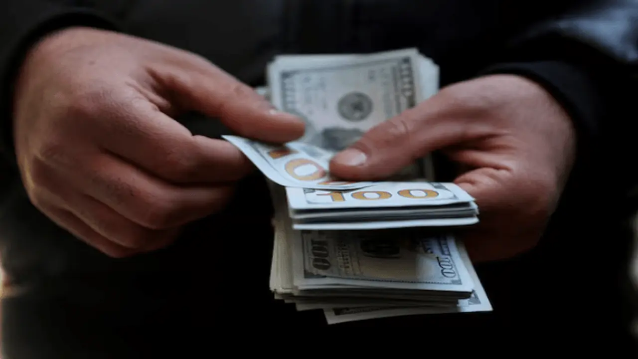 ارتفاع سعر الدولار أمام الجنيه المصري اليوم الخميس 14 مايو
